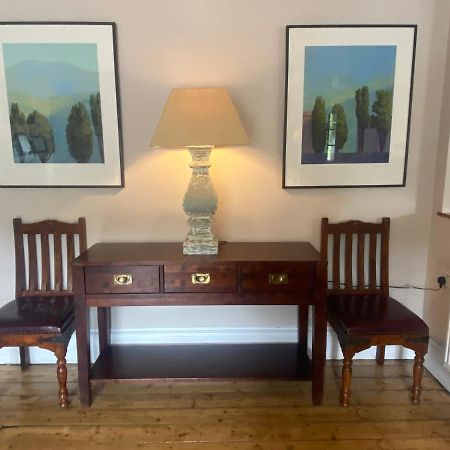 The Gordon Arms Restaurant With Rooms Yarrow Extérieur photo