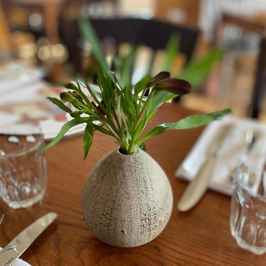 The Gordon Arms Restaurant With Rooms Yarrow Extérieur photo