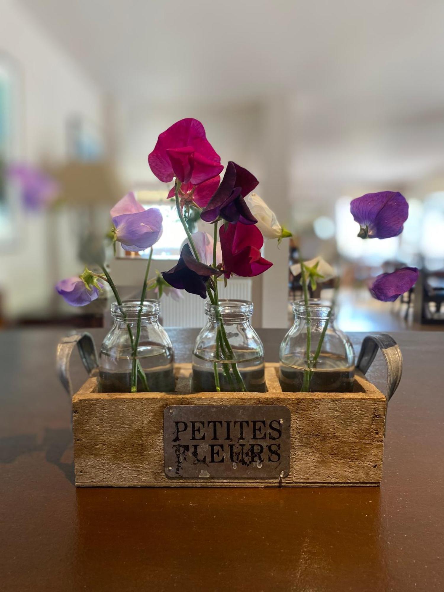 The Gordon Arms Restaurant With Rooms Yarrow Extérieur photo